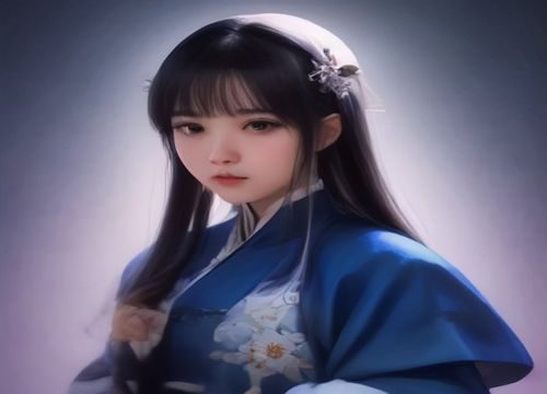 影片删减版与无删减版时长对比示意图，蓝色时间轴标注删减位置与完整版时间段差异