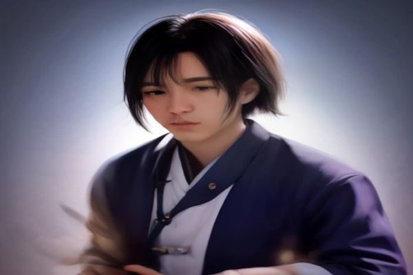 极乐宝鉴无删减版本数据看板风格插画，显示版本对比数据、画质评级与搜索热度分布，天蓝配色专业信息面板