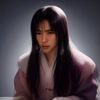 版权法律顾问王雅静的头像照片，专业律师形象