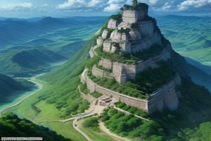 网络隐私保护指南封面图，锁形图标与蓝色数据流背景